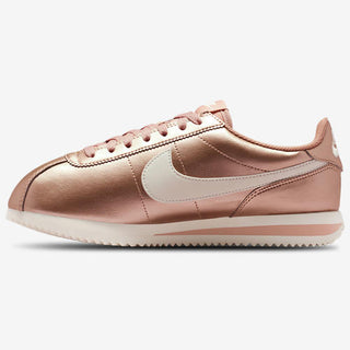 Nike Rose Gold Cortez