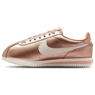 Nike Rose Gold Cortez
