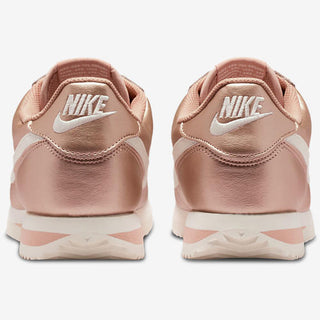 Nike Rose Gold Cortez