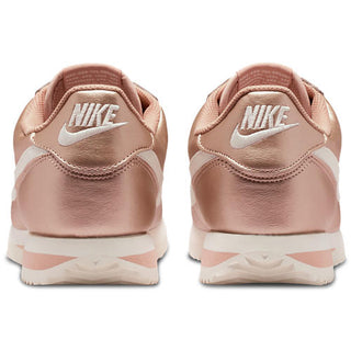 Nike Rose Gold Cortez