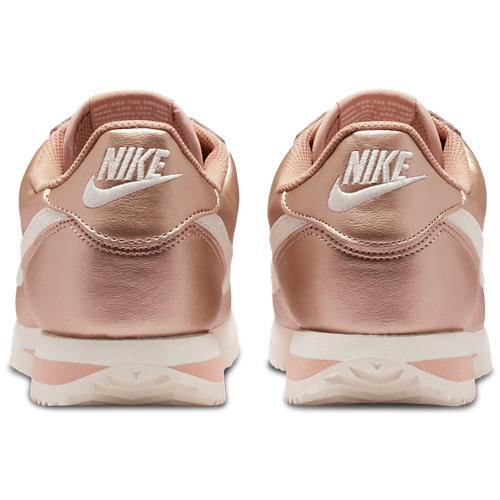 Nike Rose Gold Cortez