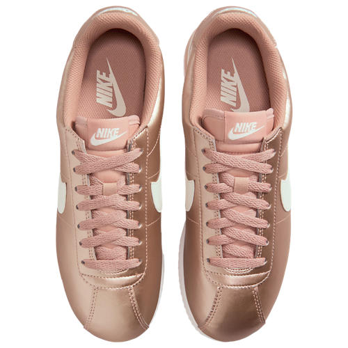 Nike Rose Gold Cortez
