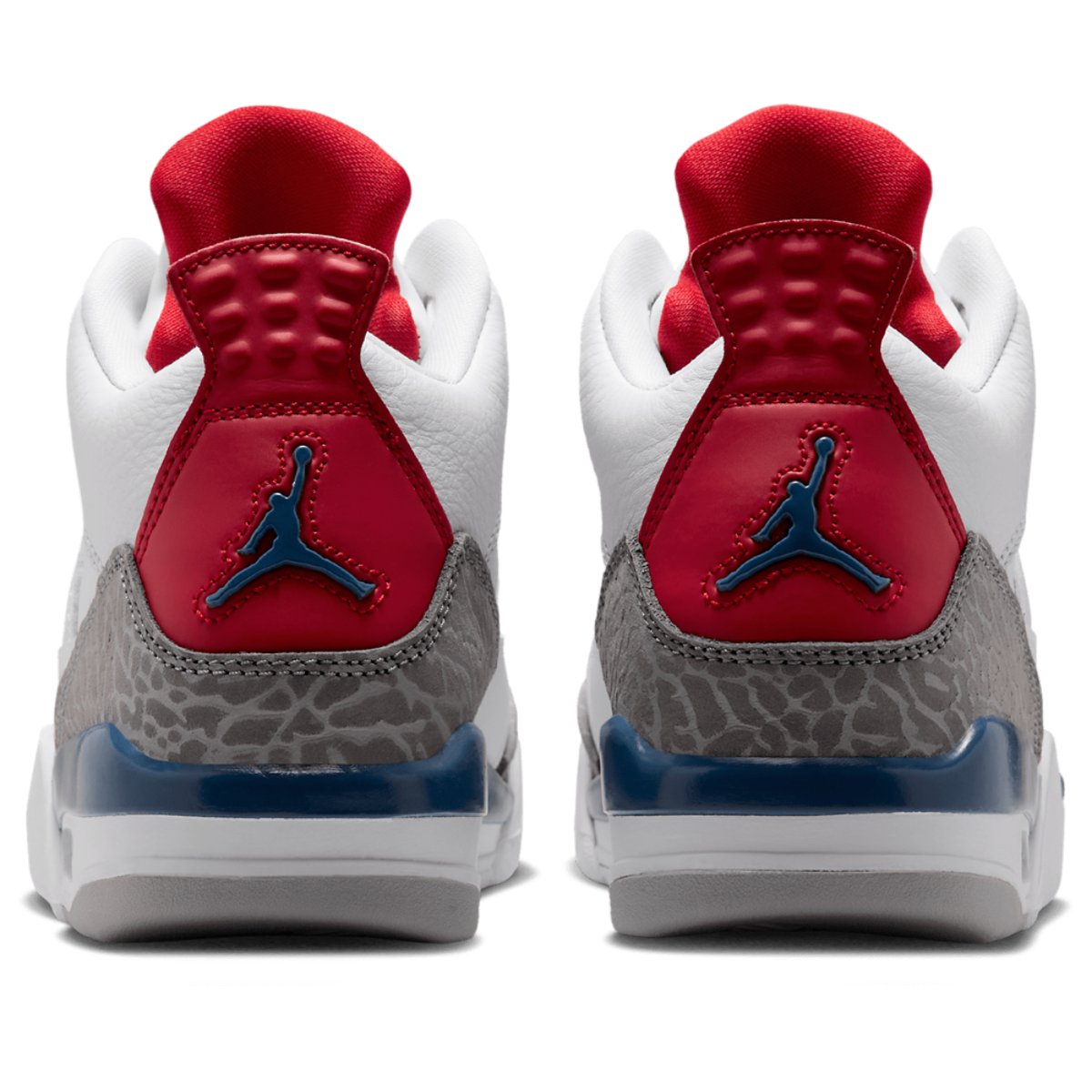 Jordan Son of Mars Low