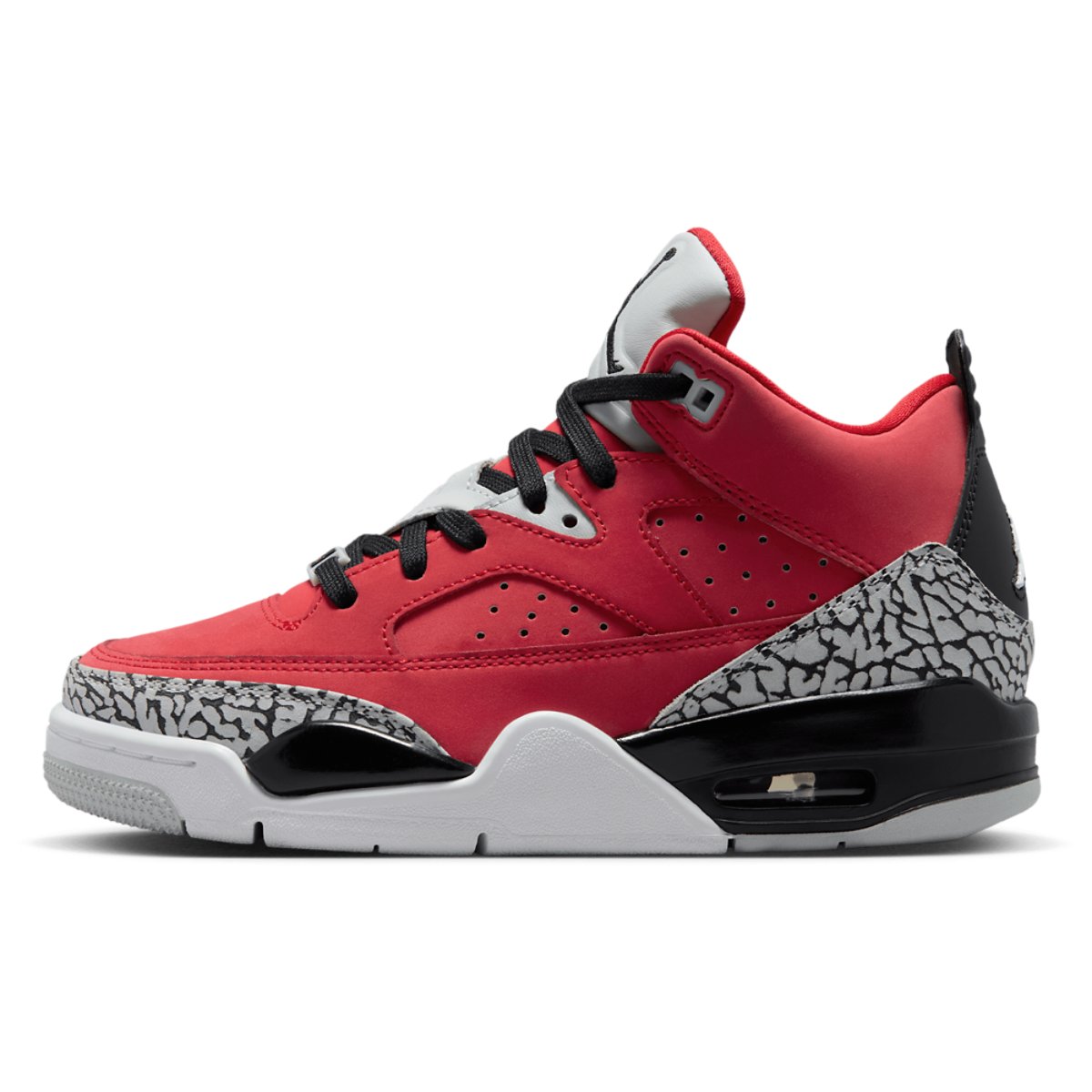 Jordan Son of Mars Low
