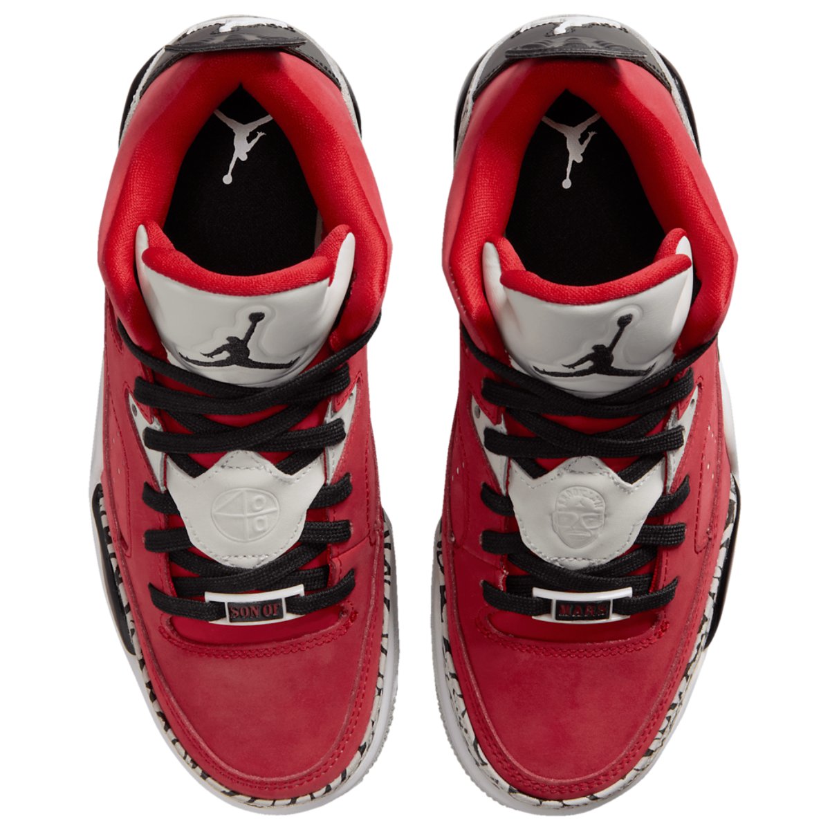 Jordan Son of Mars Low