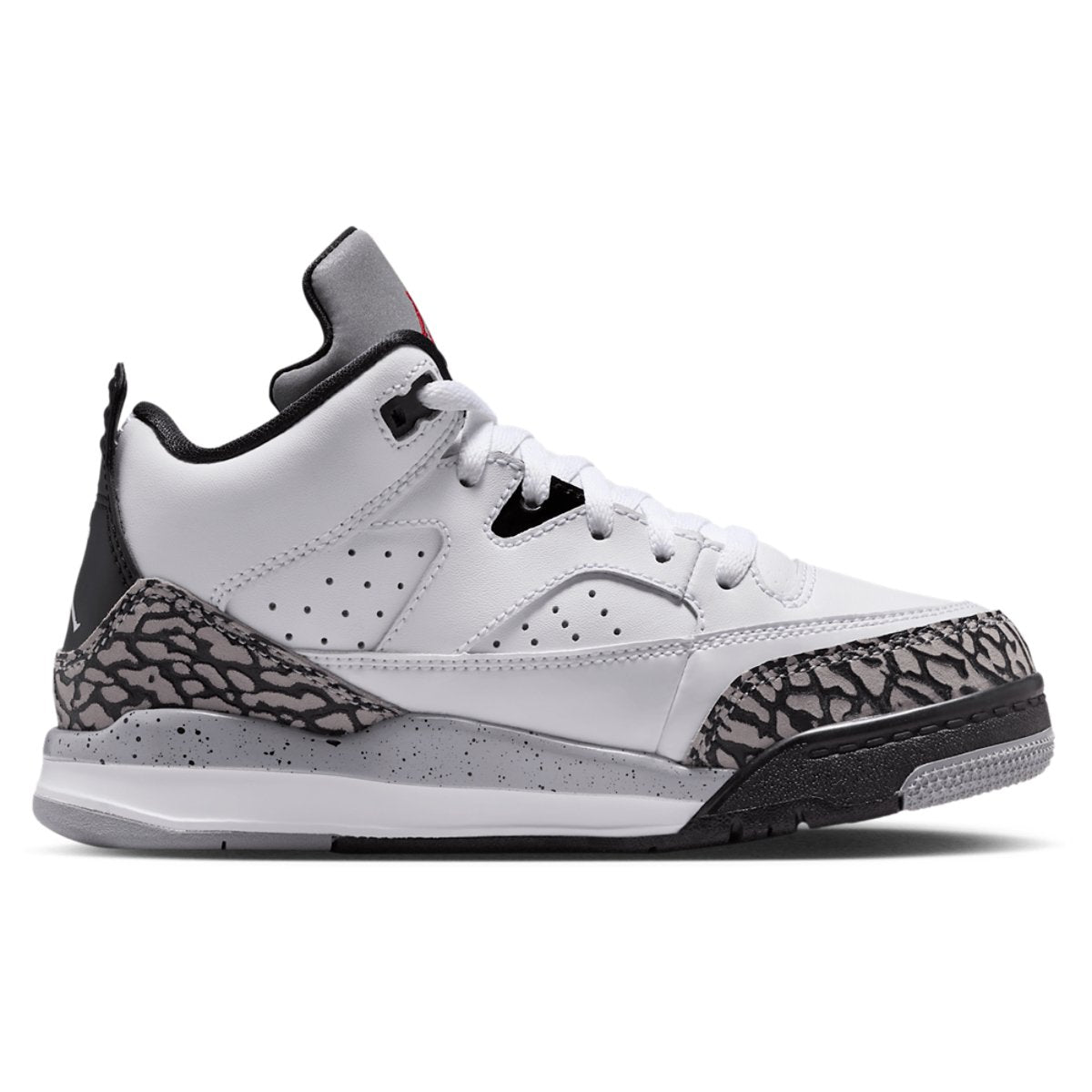 Jordan Son of Mars Low