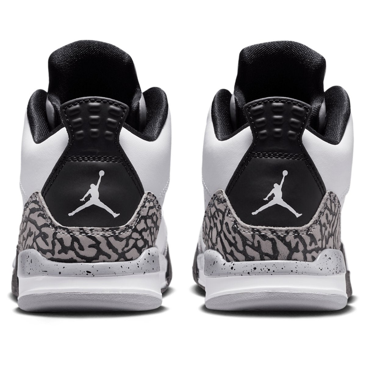 Jordan Son of Mars Low