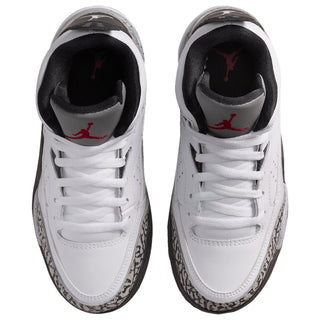 Jordan Son of Mars Low