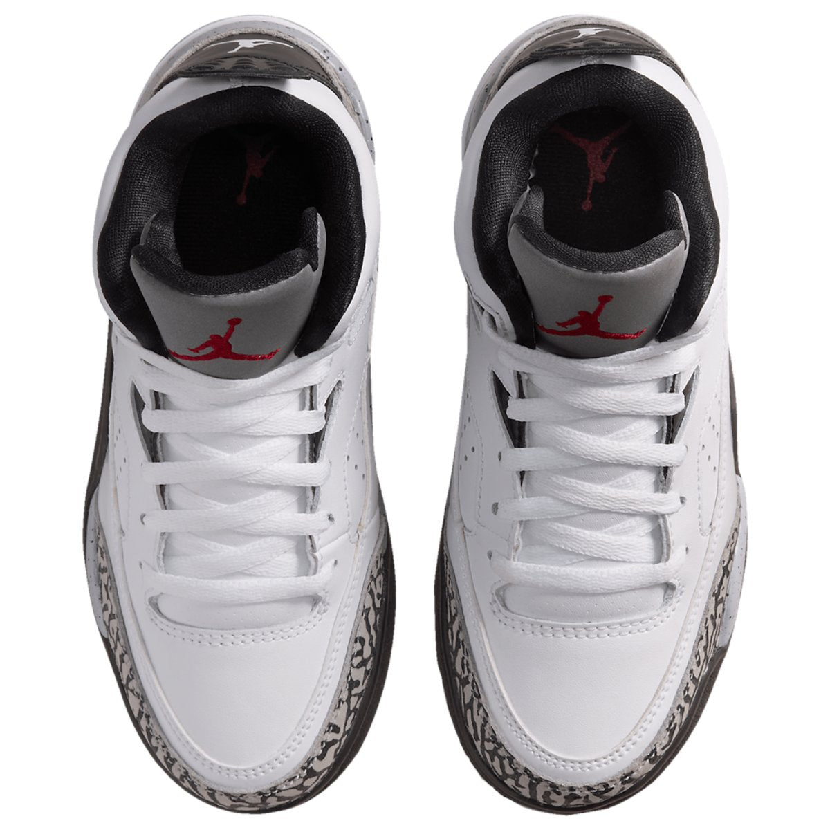 Jordan Son of Mars Low