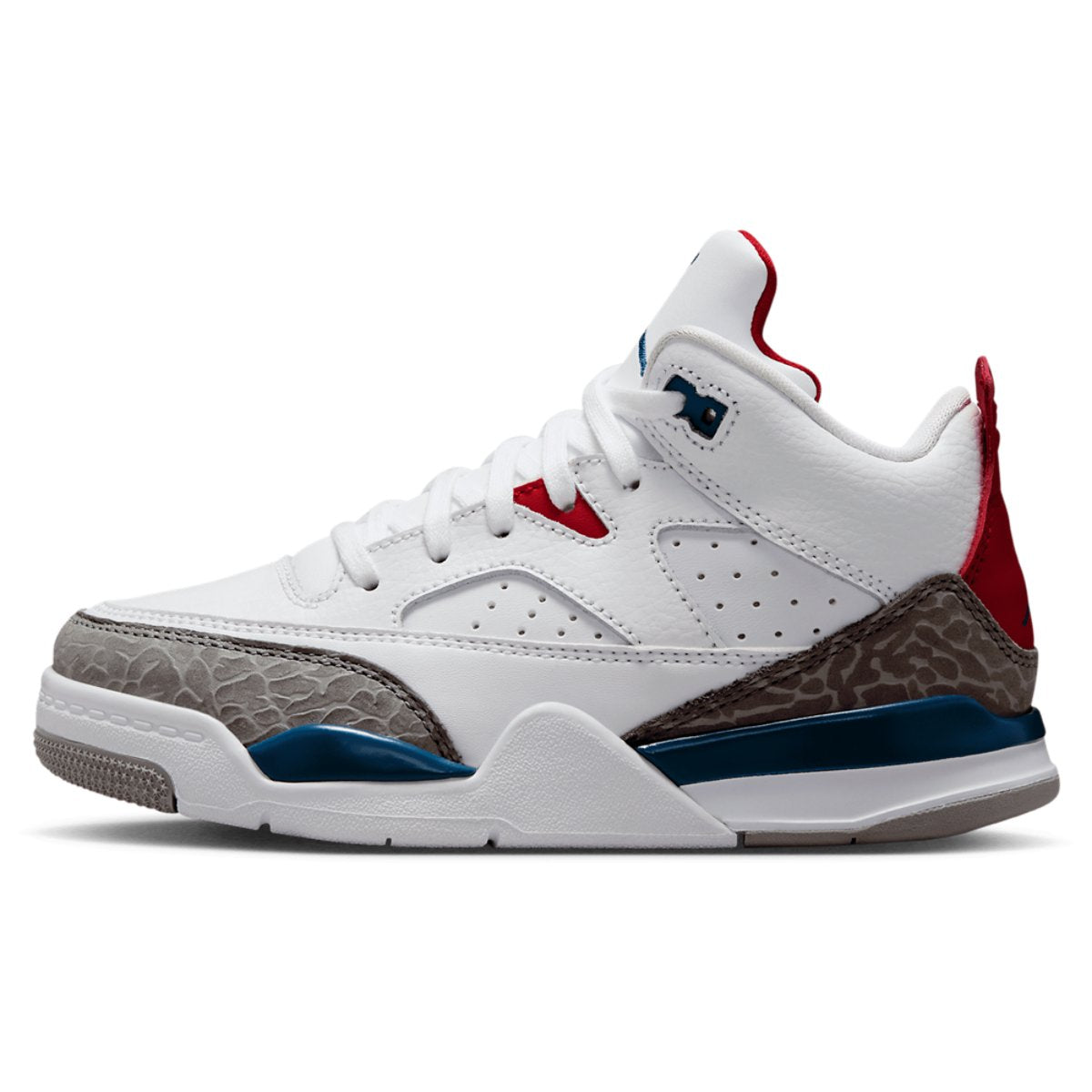 Jordan Son of Mars Low