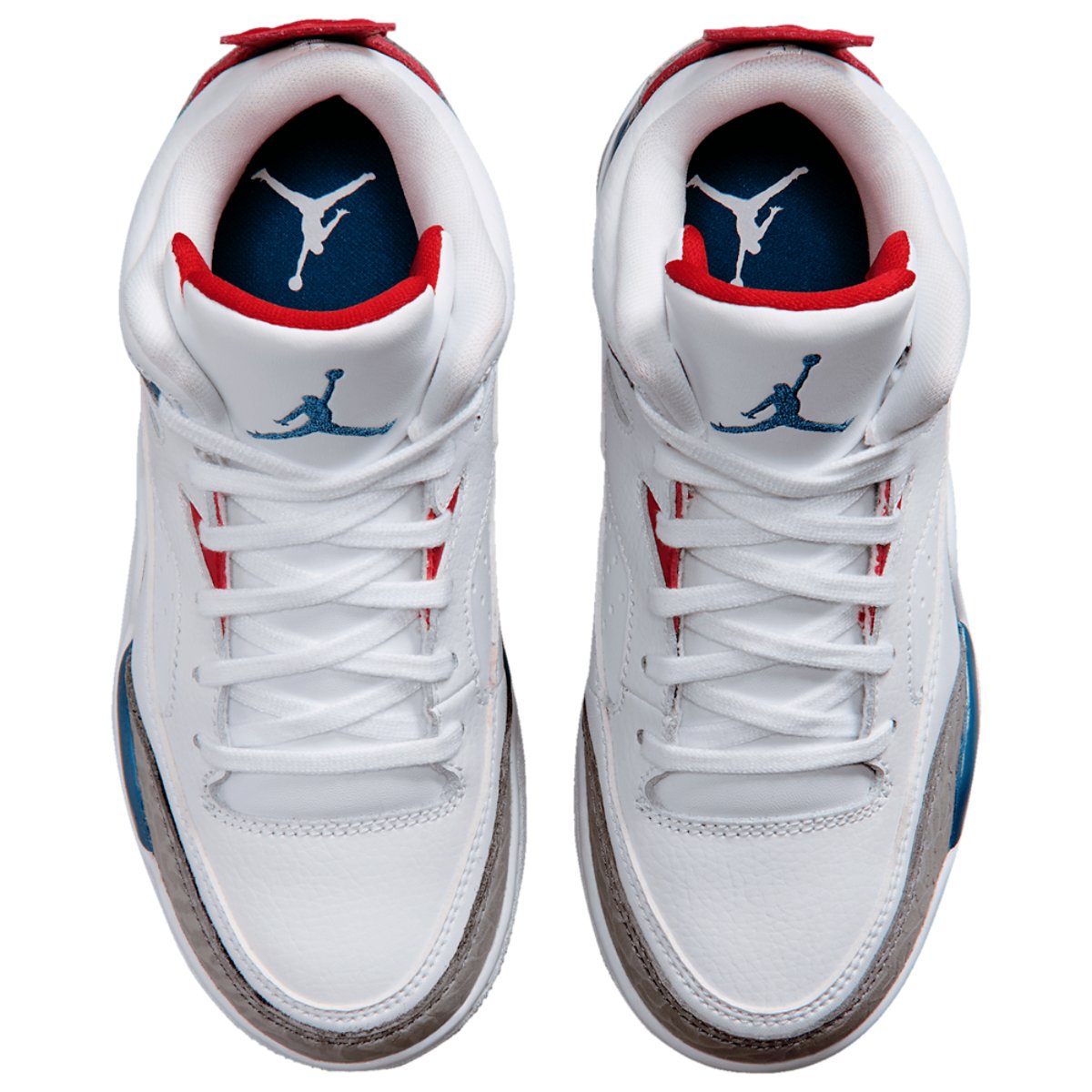 Jordan Son of Mars Low