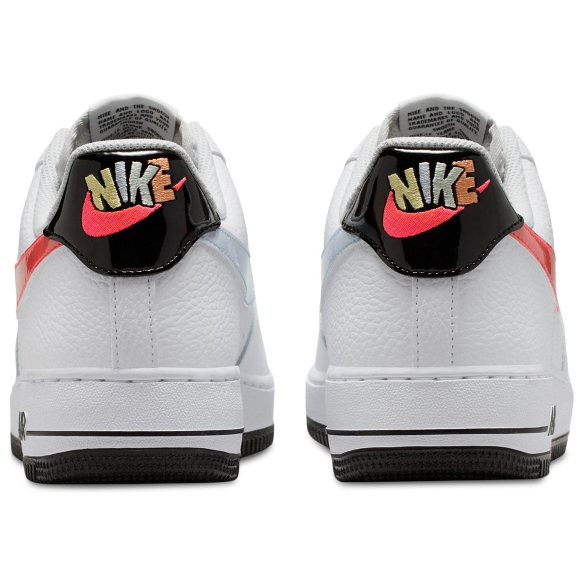 Nike Air Force 1 '07