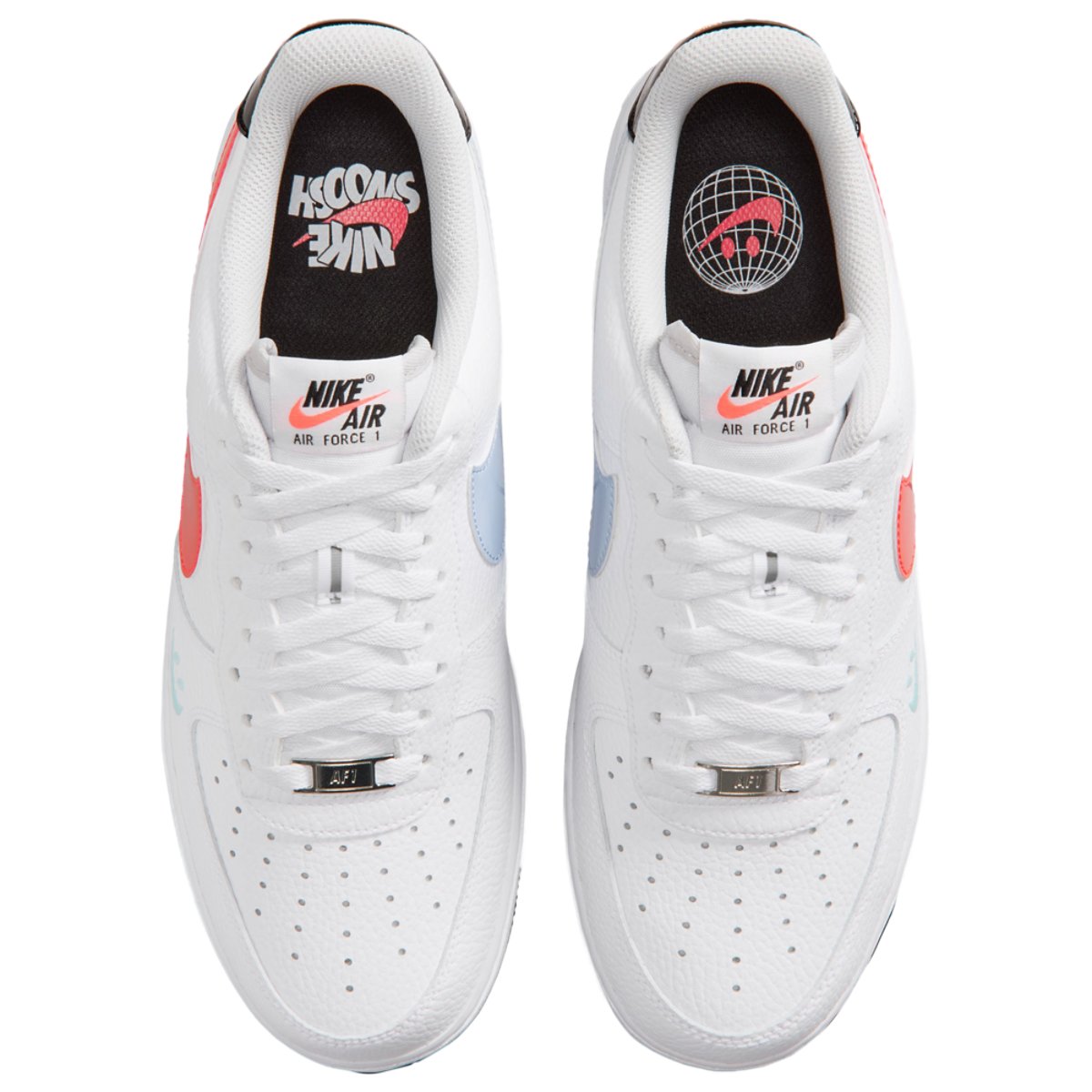 Nike Air Force 1 '07