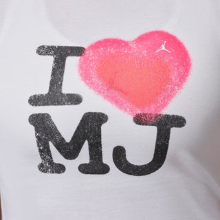 Jordan Flight Short Sleeve TMID Graphic T-Shirt