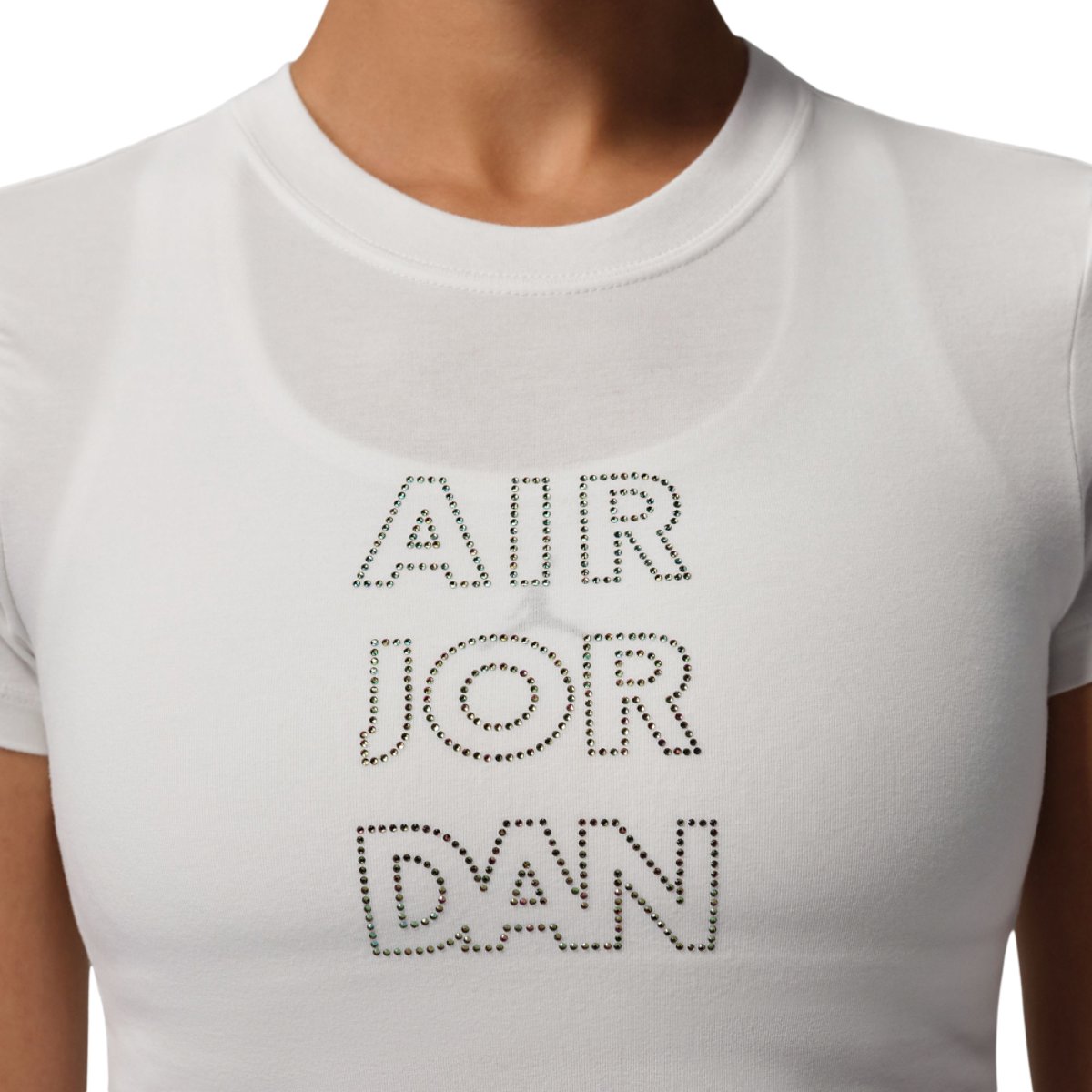 Jordan Brooklyn Short Sleeve Graphic T-Shirt