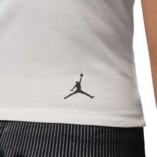 Jordan Brooklyn Short Sleeve Graphic T-Shirt