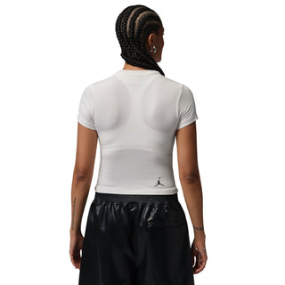 Jordan Brooklyn Short Sleeve Graphic T-Shirt