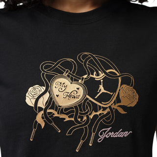 Jordan BRK Short Sleeve SHGF Graphic T-Shirt