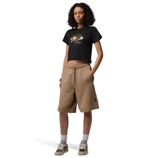 Jordan BRK Short Sleeve SHGF Graphic T-Shirt