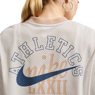 Nike NSW Heritage Festival Crop Mesh Jersey