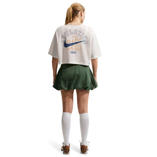 Nike NSW Heritage Festival Crop Mesh Jersey