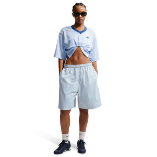 Nike NSW Heritage Festival Crop Mesh Jersey