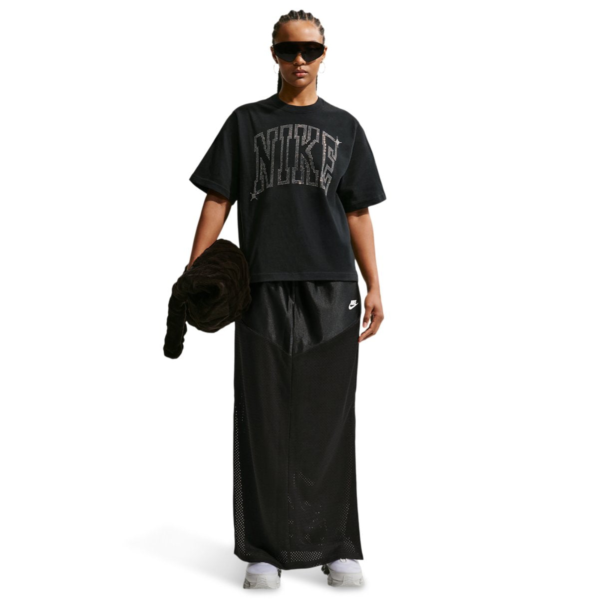Nike NSW Heritage Festival Skirt