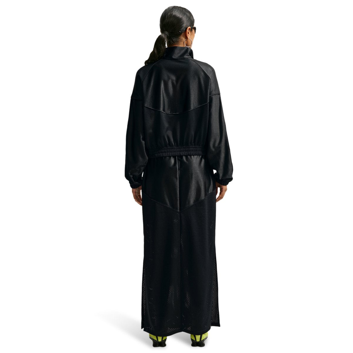 Nike NSW Heritage Festival Windrunner Jacket