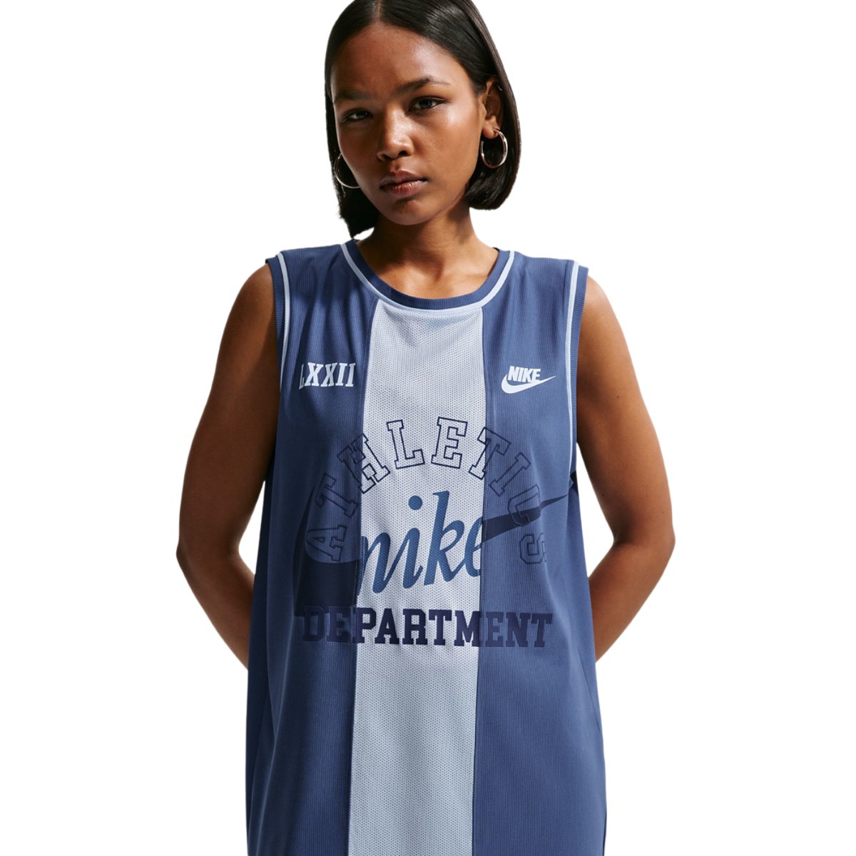 Nike NSW Heritage Festival Jersey Dress
