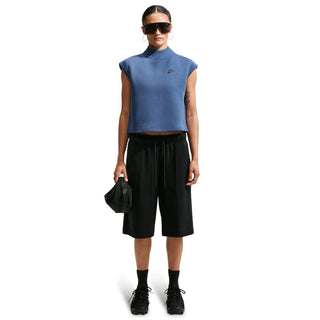 Nike NSW Tech Fleece SS Top