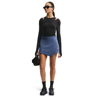 Nike NSW Tech Fleece Skort