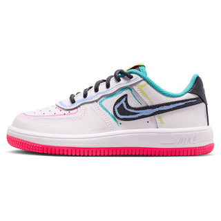 Nike Force 1 Low Lace