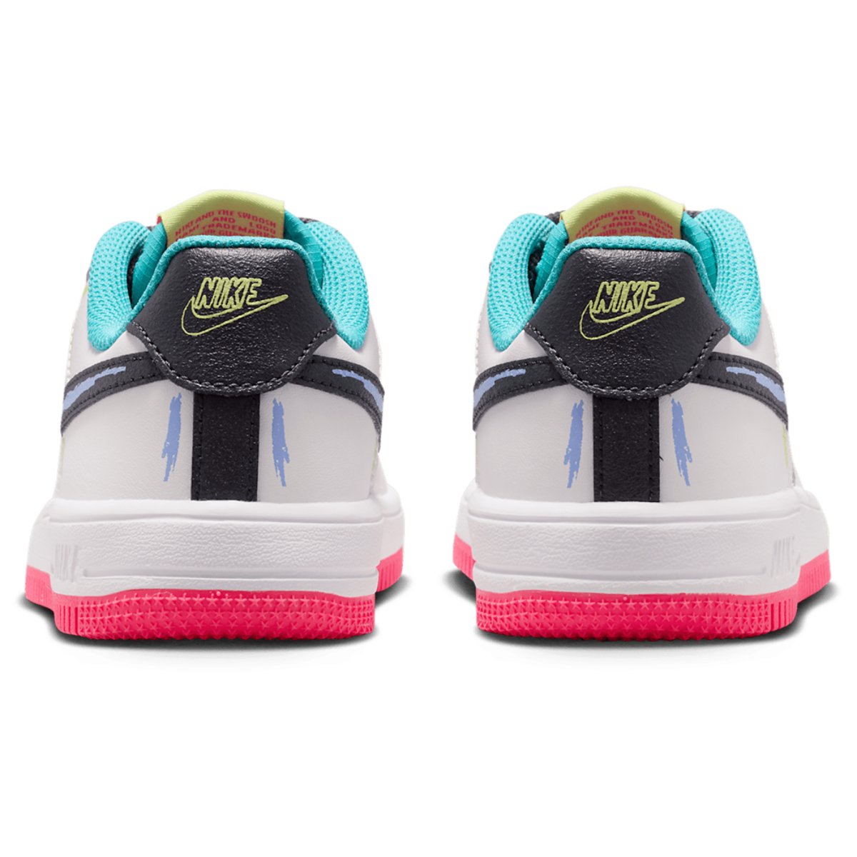 Nike Force 1 Low Lace