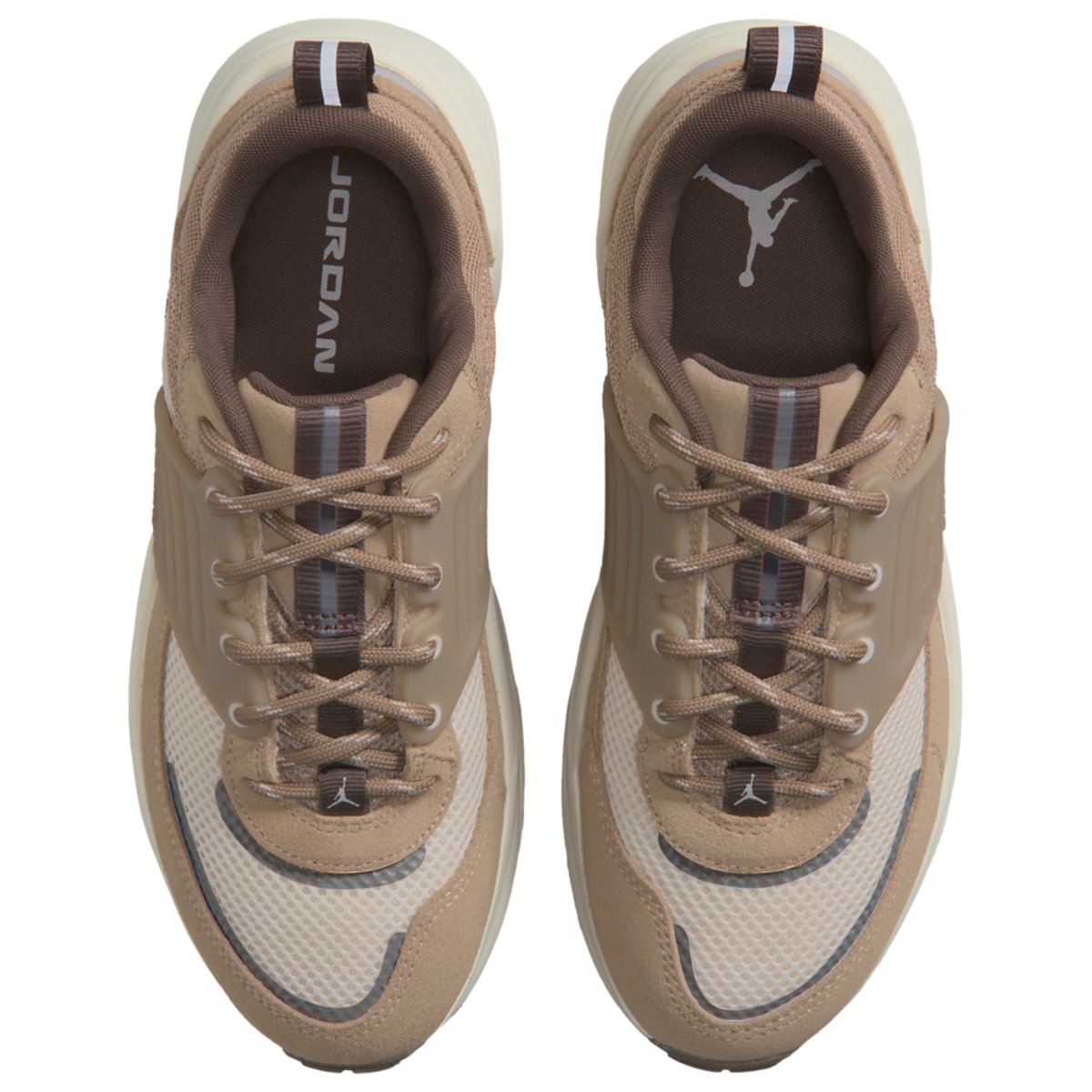 Jordan Trunner O/S