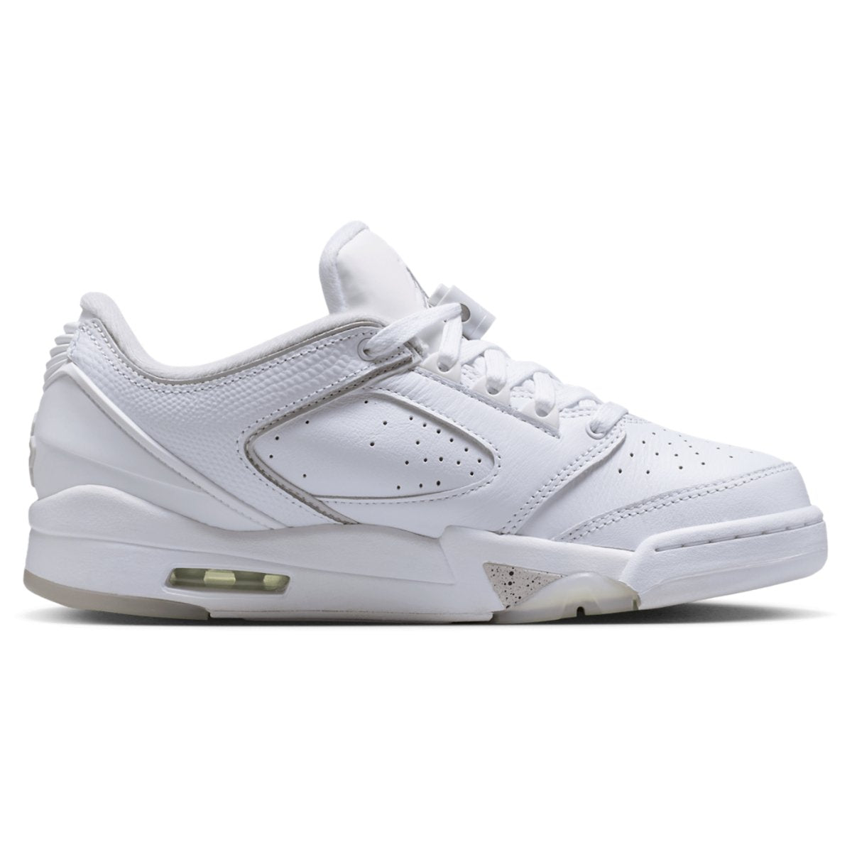 Jordan Sixty Plus