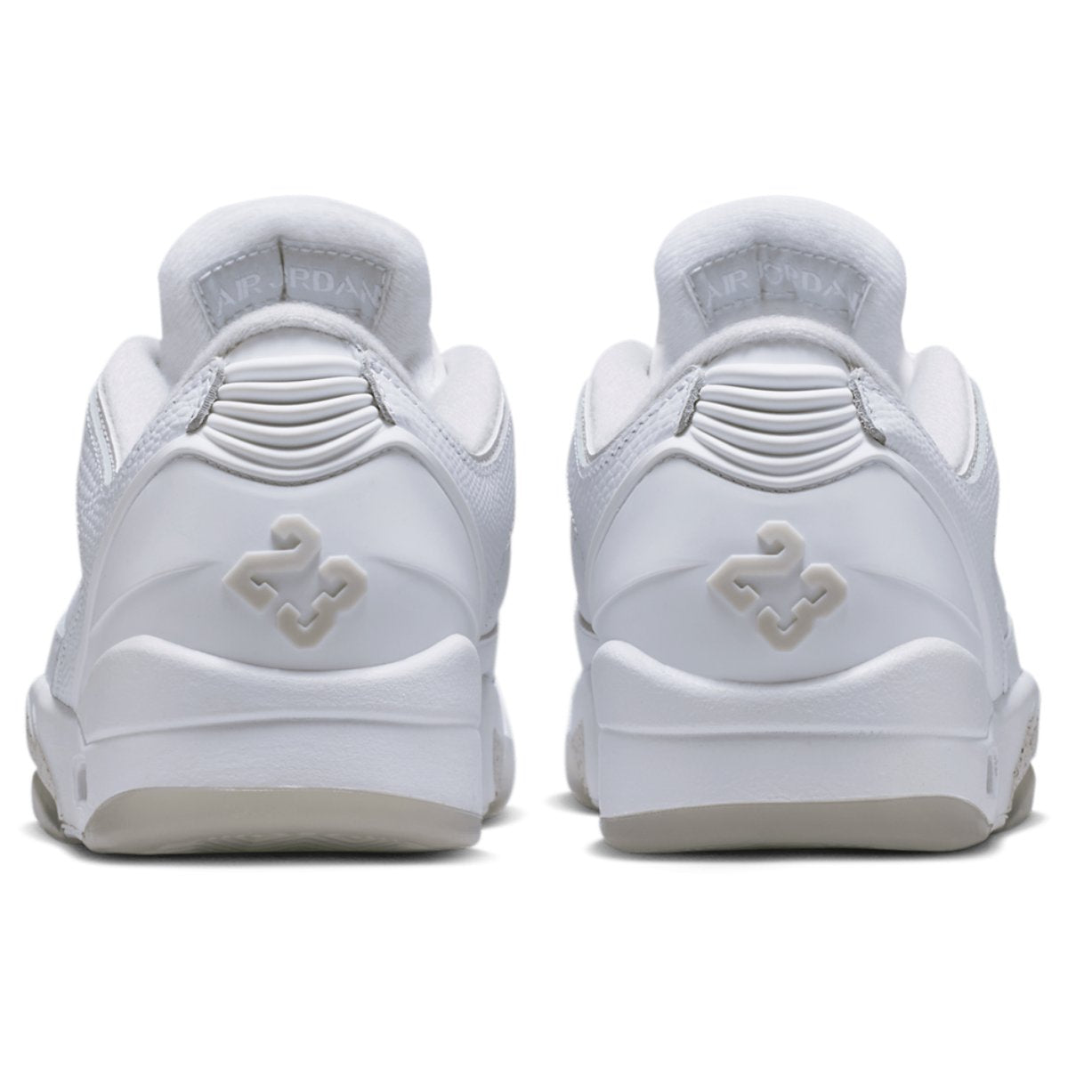Jordan Sixty Plus
