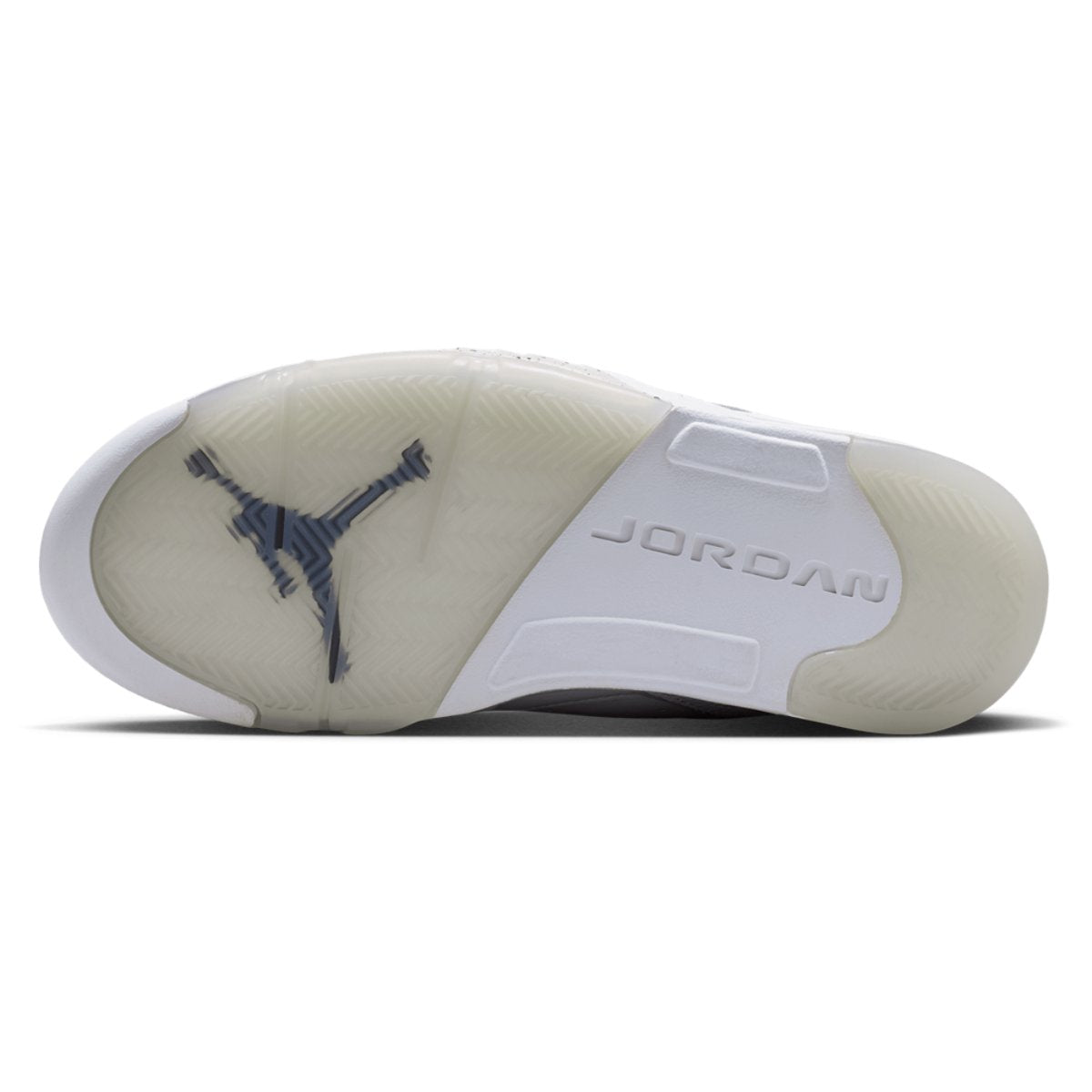 Jordan Sixty Plus