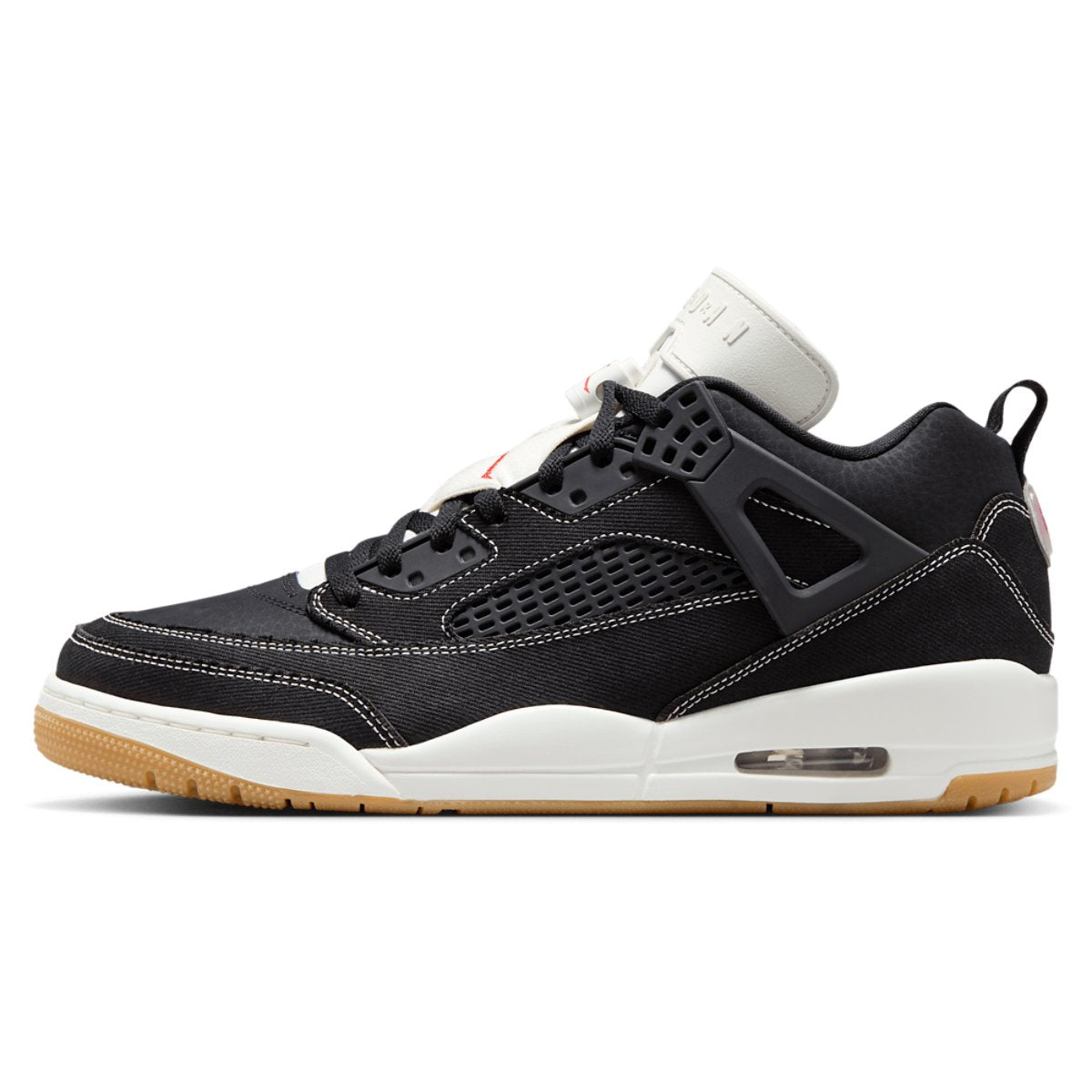 Jordan Spizike Low