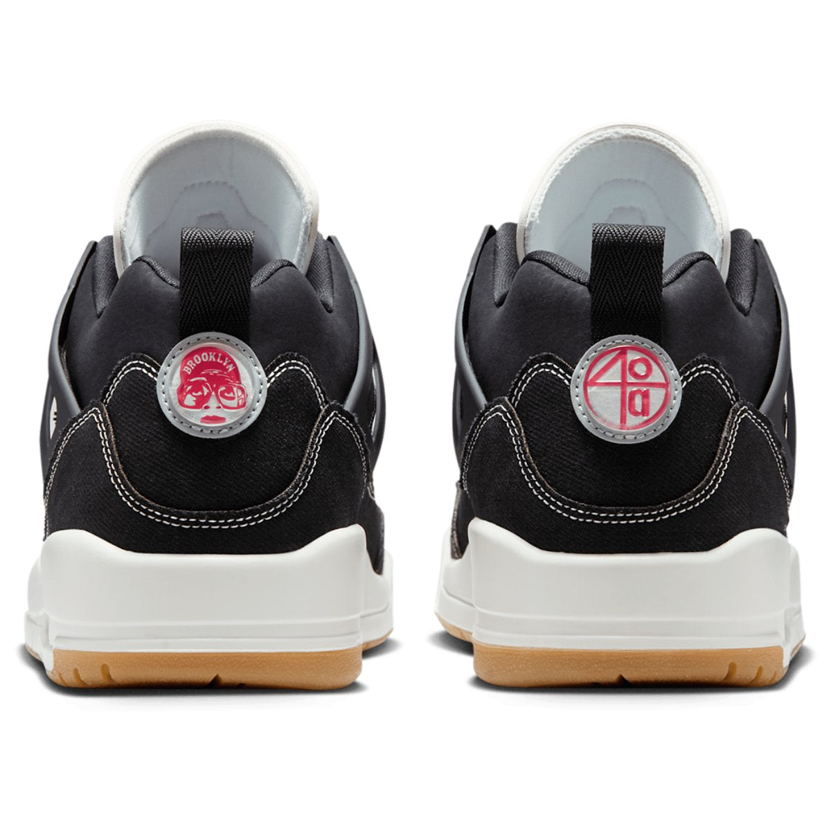 Jordan Spizike Low