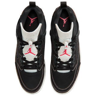 Jordan Spizike Low