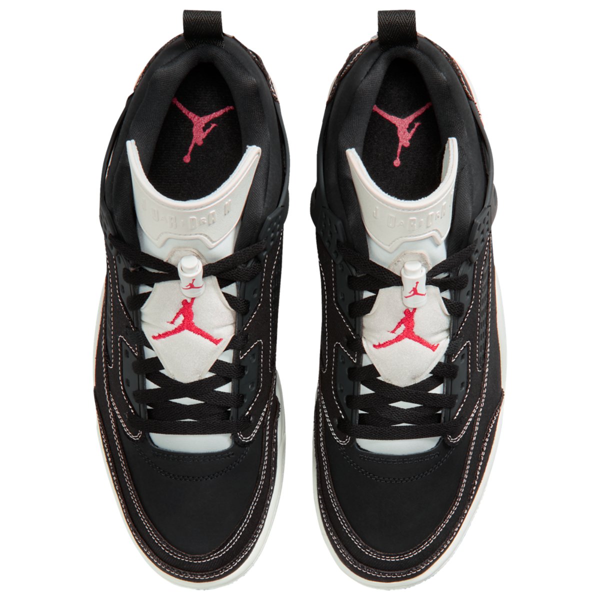 Jordan Spizike Low