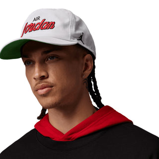 Jordan Brooklyn Toro Graphic Short Sleeve Crew