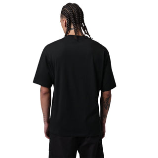 Jordan Brooklyn Best Graphic Short Sleeve Crew