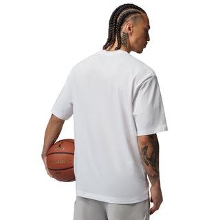 Jordan Brooklyn Best Graphic Short Sleeve Crew