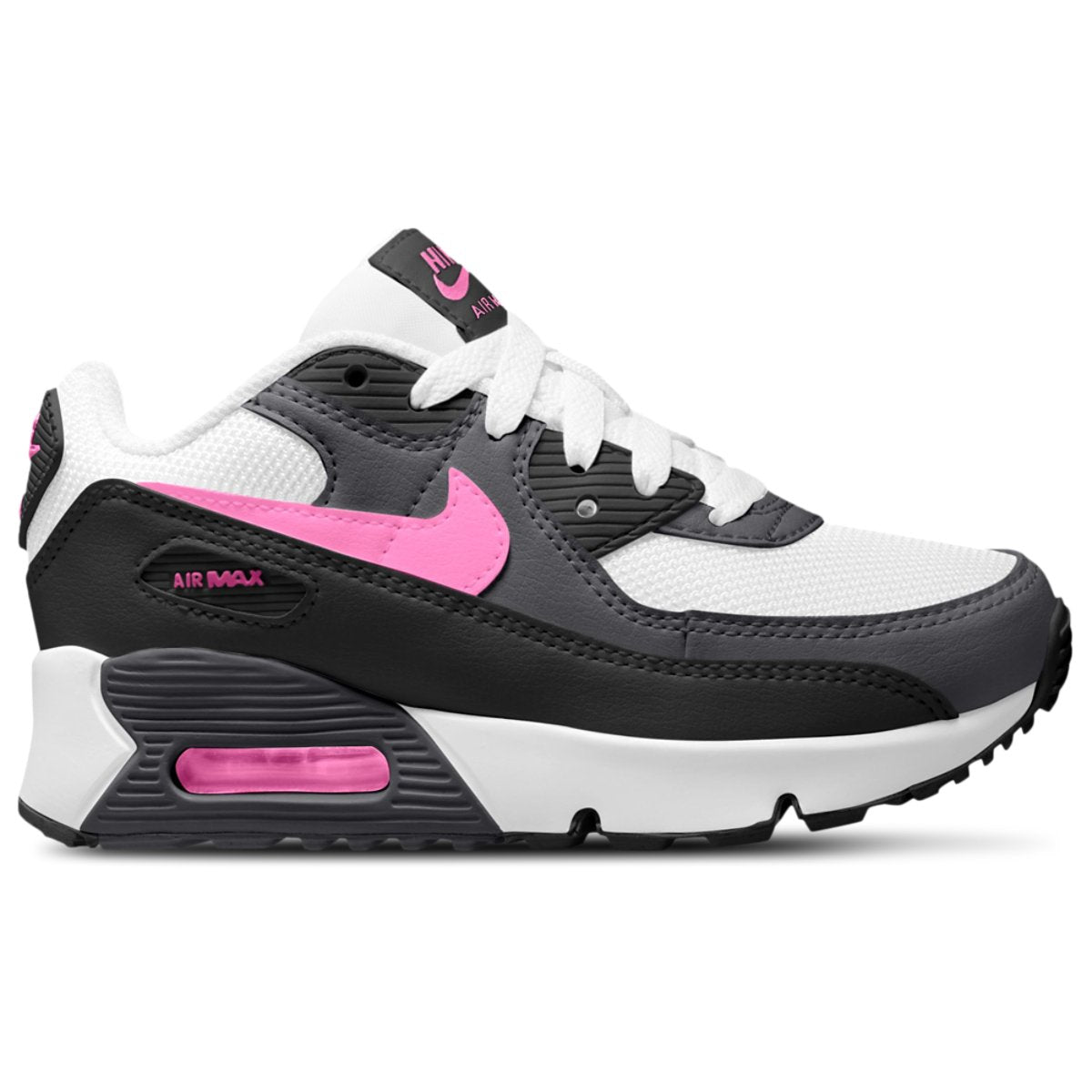 Nike Air Max 90 Mesh Lace
