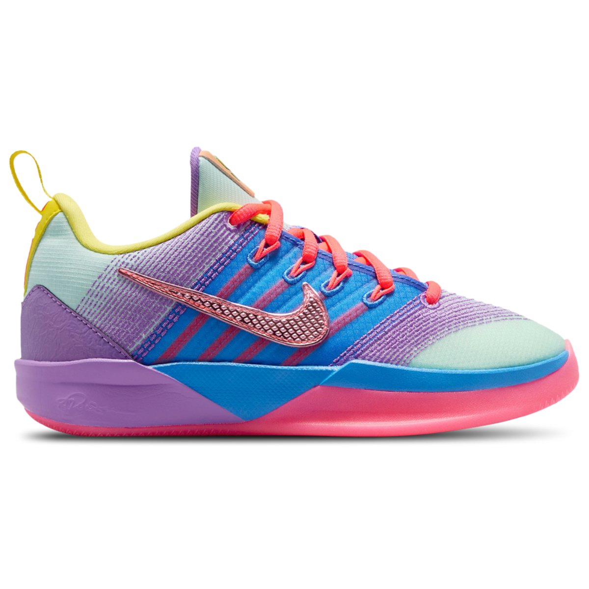 Nike Sabrina 3 Wt