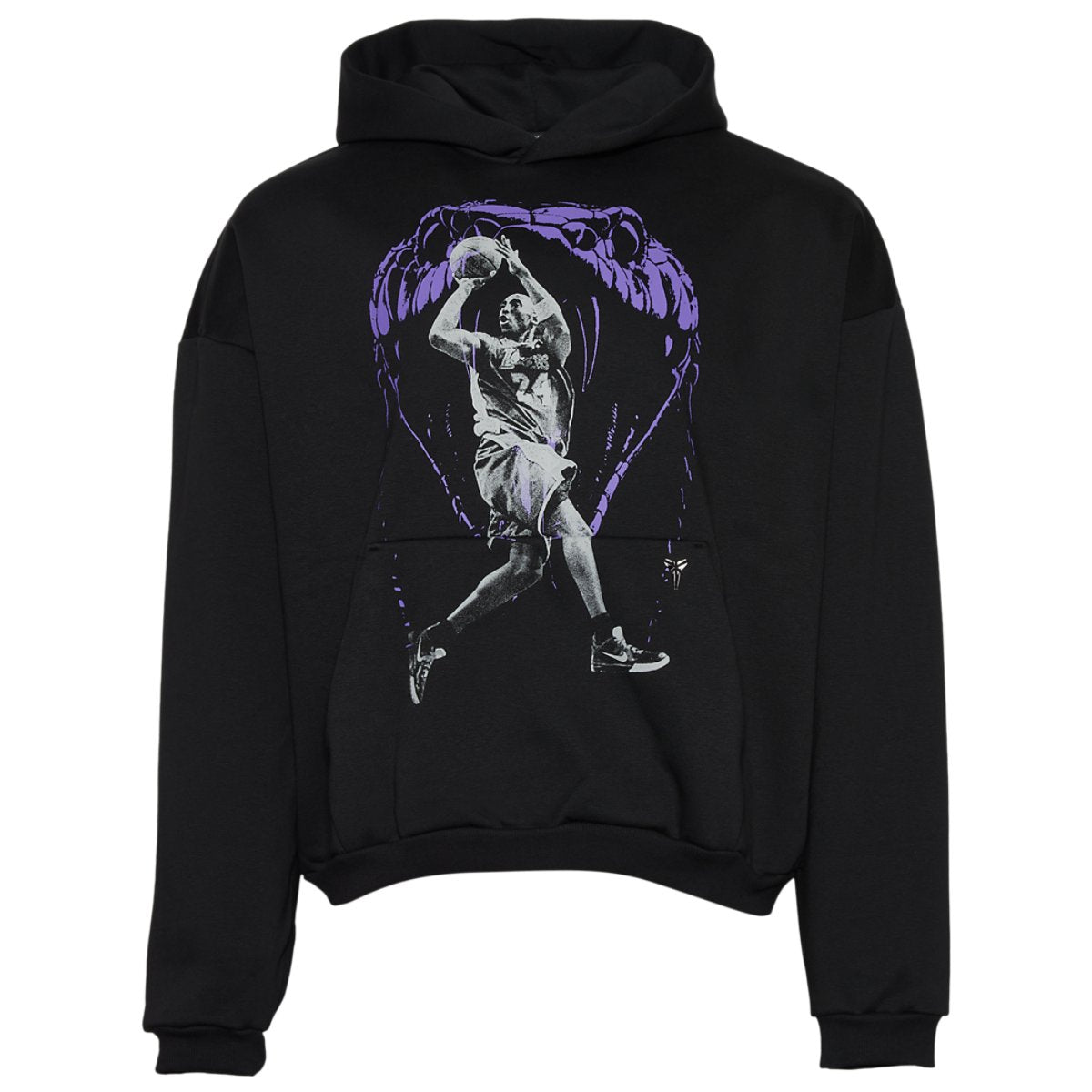 Nike Mamba KB Tech Fleec S.I. SSNL1 Hoodie
