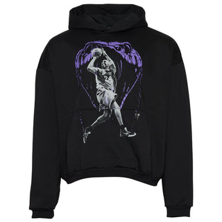 Nike Mamba KB Tech Fleec S.I. SSNL1 Hoodie