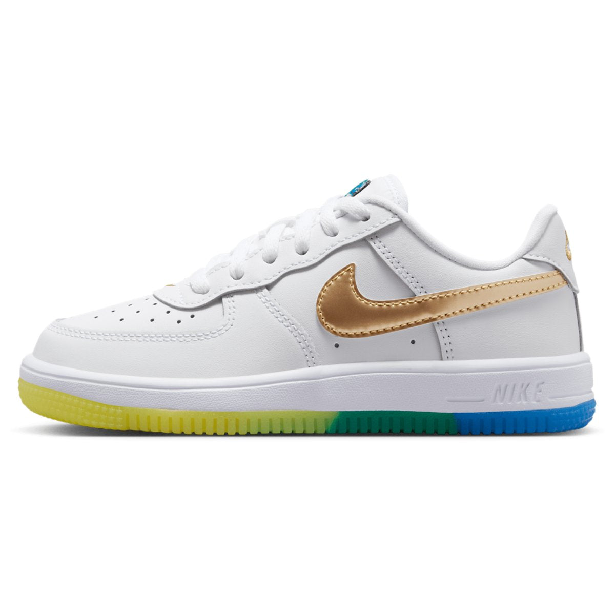 Nike Force 1 Low Wc Lace