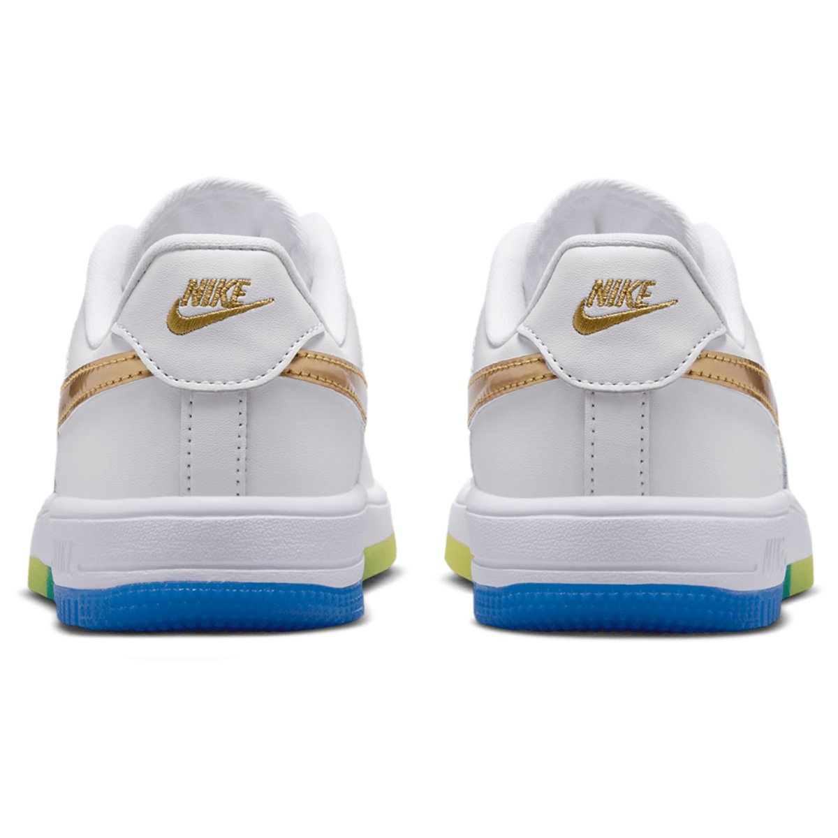 Nike Force 1 Low Wc Lace